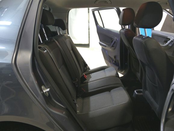 Skoda Fabia Ambition, 1.6 л, АТ, 2014 фото 1