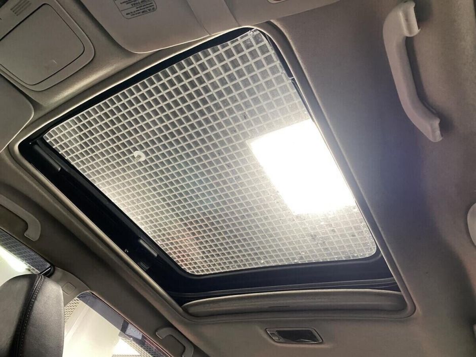 Subaru Forester, 2.0 л, АТ, 2011 фото 7