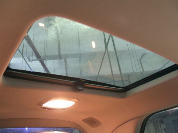 Mercedes-Benz GL-Класс 320 CDI, 3.0 л, АТ, 2009 фото 2