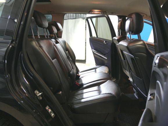 Mercedes-Benz GL-Класс 320 CDI, 3.0 л, АТ, 2009 фото 1