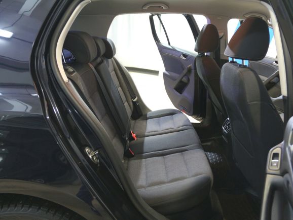 Volkswagen Golf Match, 1.4 л, Робот, 2012 фото 2