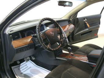 Nissan Teana, 2.0 л, АКПП, 2008 фото 2