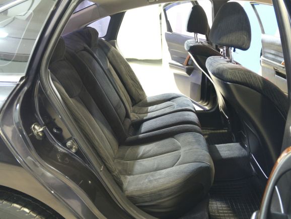 Nissan Teana, 2.0 л, АТ, 2008 фото 1