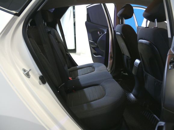 Hyundai ix35 Start, 2.0 л, АТ, 2014 фото 2