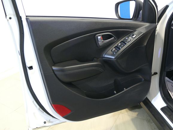 Hyundai ix35 Start, 2.0 л, АТ, 2014 фото 1