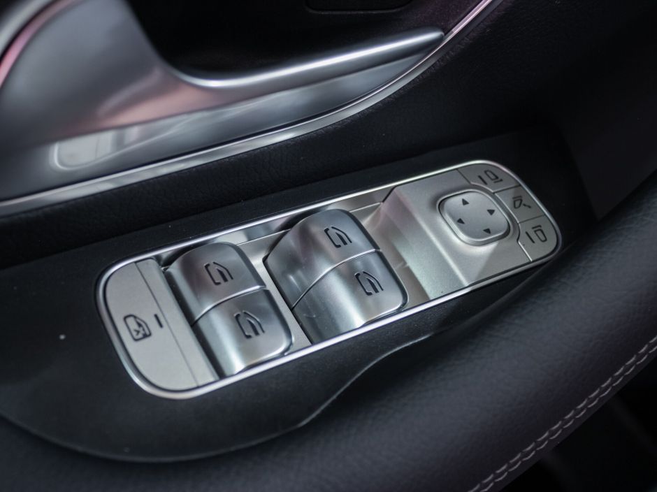 Mercedes-Benz GLE Coupe, 3.0 л, АТ, 2022 фото 8