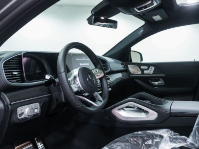 Mercedes-Benz GLE Coupe, 3.0 л, АКПП, 2022 фото 11