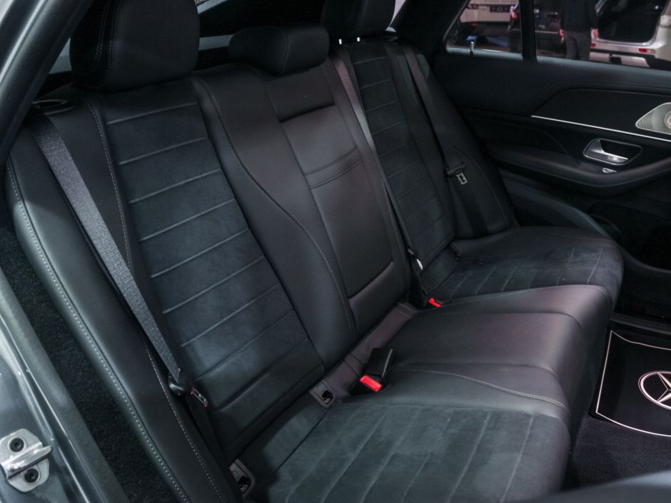 Mercedes-Benz GLE Coupe, 3.0 л, АТ, 2022 фото 12