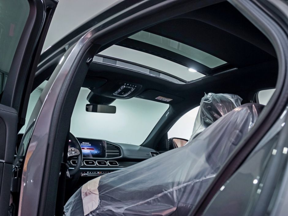 Mercedes-Benz GLE Coupe, 3.0 л, АТ, 2022 фото 2