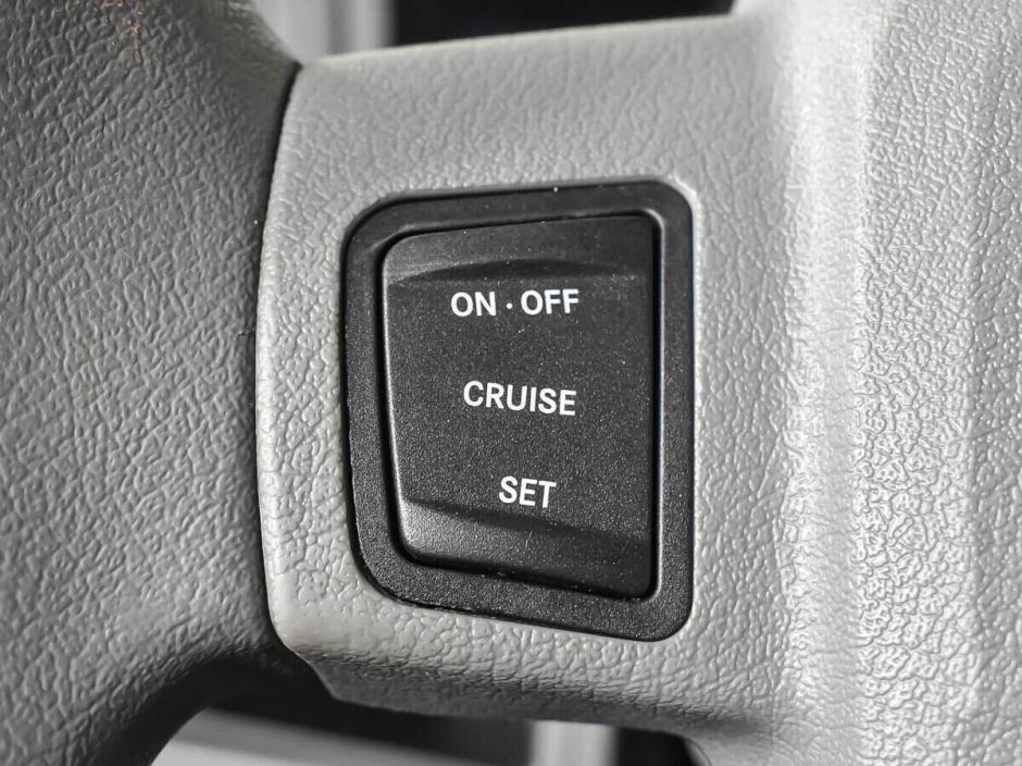 Jeep Grand Cherokee, 3.0 л, АТ, 2008 фото 2