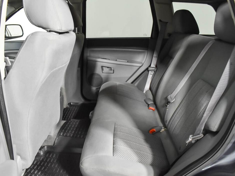Jeep Grand Cherokee, 3.0 л, АТ, 2008 фото 1