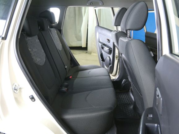 Kia Soul, 1.6 л, АТ, 2011 фото 1