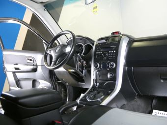 Suzuki Grand Vitara, 2.4 л, АКПП, 2008 фото 8