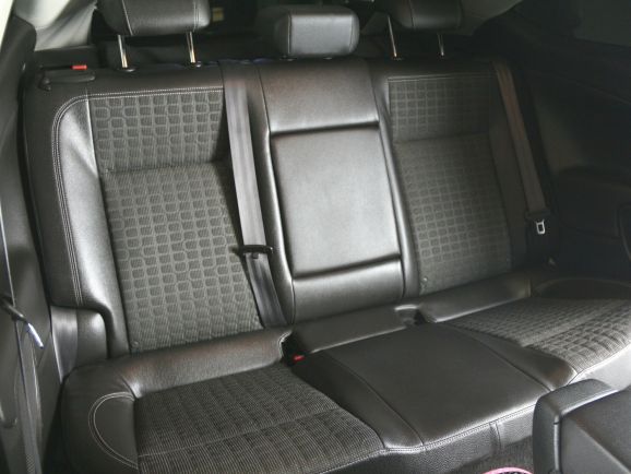 Opel Astra Sport, 1.4 л, АТ, 2014 фото 2