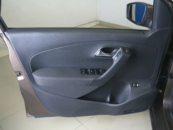 Volkswagen Polo JOY, 1.6 л, АТ, 2019 фото 7