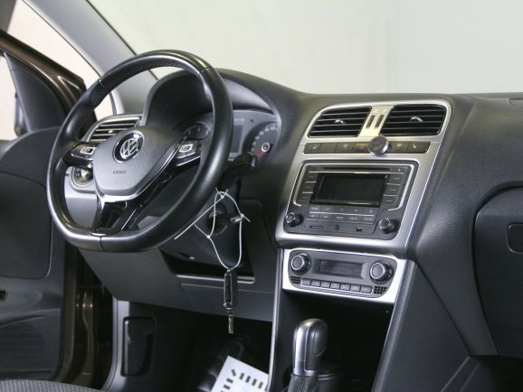 Volkswagen Polo JOY, 1.6 л, АТ, 2019 фото 2