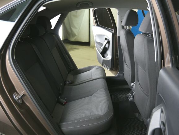 Volkswagen Polo JOY, 1.6 л, АТ, 2019 фото 1