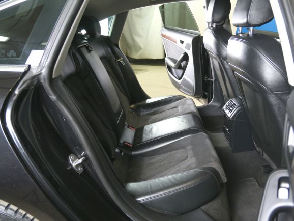 Audi A5 Базовая, 1.8 л, Вариатор, 2011 фото 2