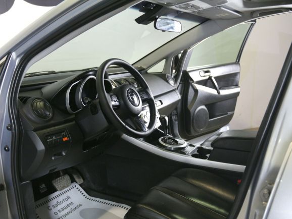 Mazda CX-7 Sport, 2.3 л, АТ, 2009 фото 8