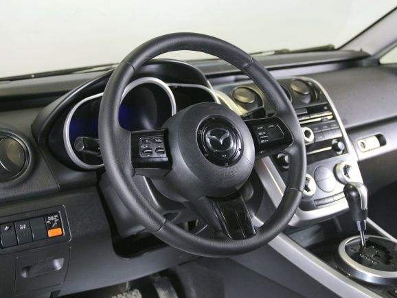 Mazda CX-7 Sport, 2.3 л, АТ, 2009 фото 9