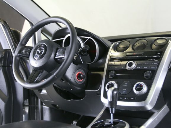 Mazda CX-7 Sport, 2.3 л, АТ, 2009 фото 2