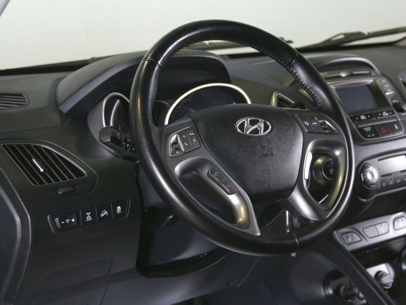 Hyundai ix35 Travel Limited Edition, 2.0 л, АТ, 2014 фото 10
