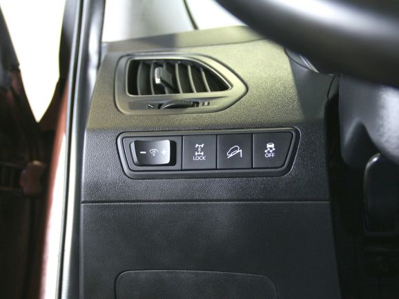 Hyundai ix35 Travel Limited Edition, 2.0 л, АТ, 2014 фото 2