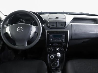 Nissan Terrano, 2.0 л, АКПП, 2015 фото 8