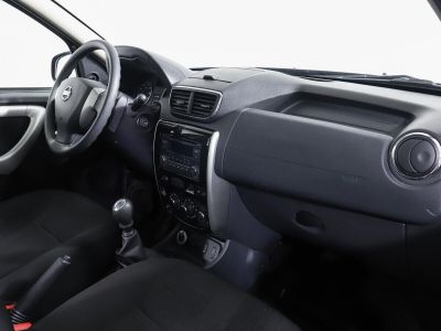 Nissan Terrano, 2.0 л, АКПП, 2015 фото 2