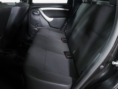 Nissan Terrano, 2.0 л, АКПП, 2015 фото 1