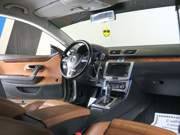 Volkswagen Passat CC Sport, 1.8 л, Робот, 2012 фото 6