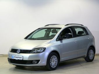 Volkswagen Golf Plus Trendline, 1.2 л, РКПП, 2012 фото 3