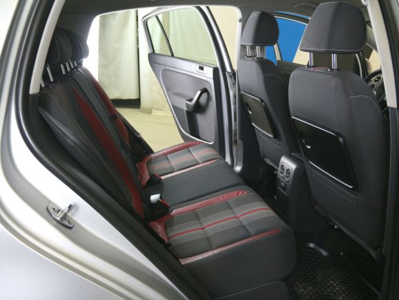 Volkswagen Golf Plus Trendline, 1.2 л, Робот, 2012 фото 2