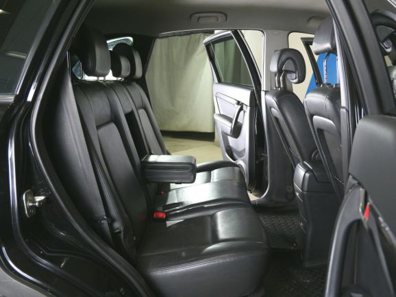Chevrolet Captiva LT 5-seats 1CF26ZBCG, 3.2 л, АТ, 2008 фото 2