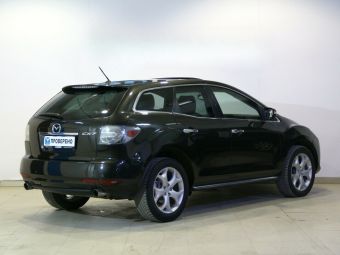 Mazda CX-7 Sport, 2.3 л, АКПП, 2011 фото 5