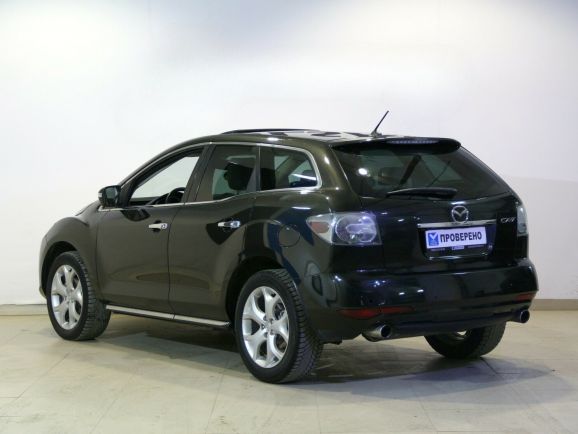 Mazda CX-7 Sport, 2.3 л, АТ, 2011 фото 6