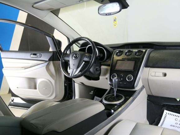 Mazda CX-7 Sport, 2.3 л, АТ, 2011 фото 7