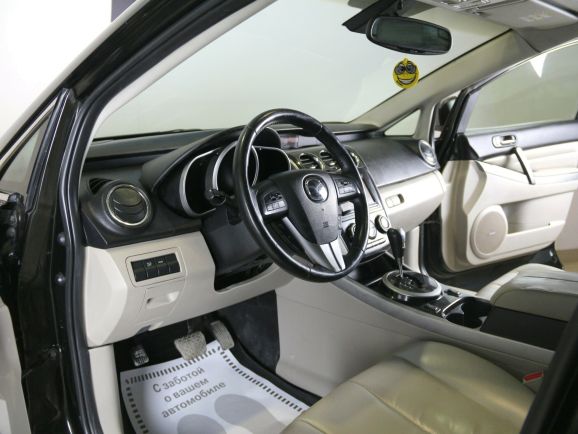 Mazda CX-7 Sport, 2.3 л, АТ, 2011 фото 8