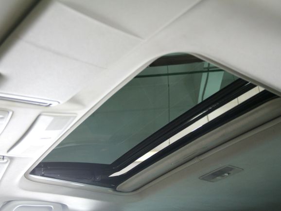 Mazda CX-7 Sport, 2.3 л, АТ, 2011 фото 2