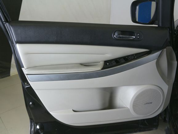 Mazda CX-7 Sport, 2.3 л, АТ, 2011 фото 1