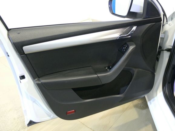 Skoda Octavia, 1.6 л, АТ, 2018 фото 1