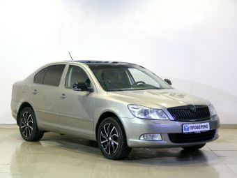 Skoda Octavia Elegance, 1.4 л, РКПП, 2011 фото 4