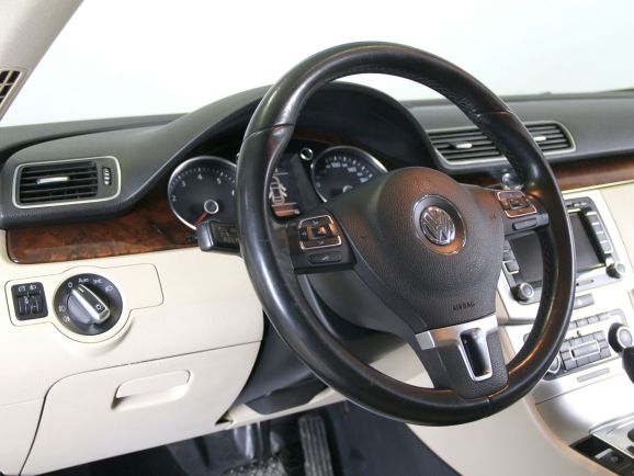 Volkswagen Passat CC, 1.8 л, Робот, 2011 фото 10