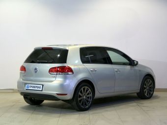 Volkswagen Golf Highline, 1.4 л, РКПП, 2012 фото 6