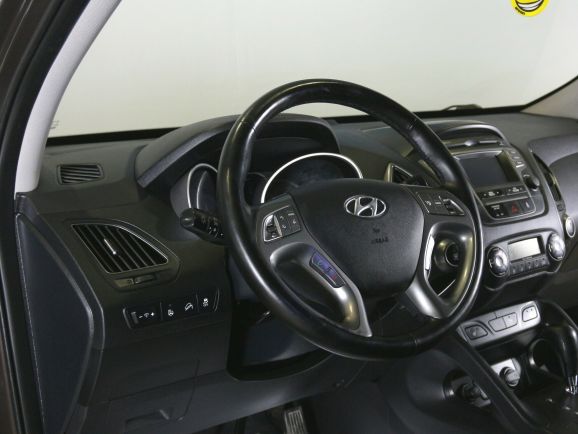Hyundai ix35, 2.0 л, АТ, 2015 фото 2