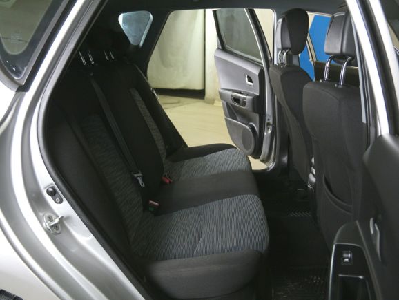 Kia Ceed, 1.6 л, МТ, 2009 фото 1