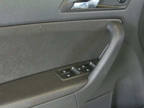 Skoda Yeti Elegance, 1.2 л, Робот, 2013 фото 1