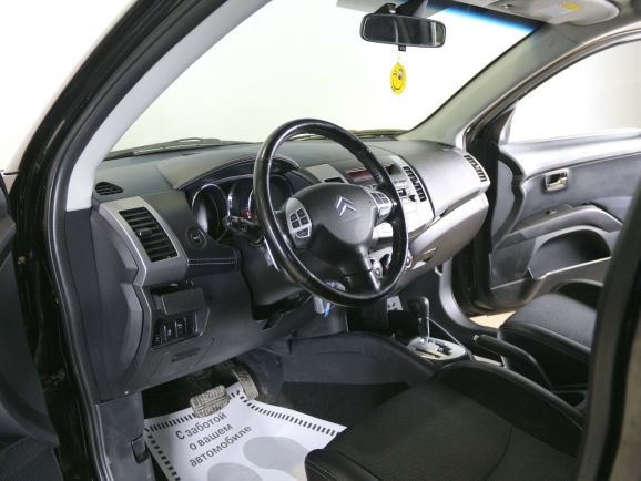 Citroen C-Crosser Confort, 2.4 л, Вариатор, 2012 фото 7