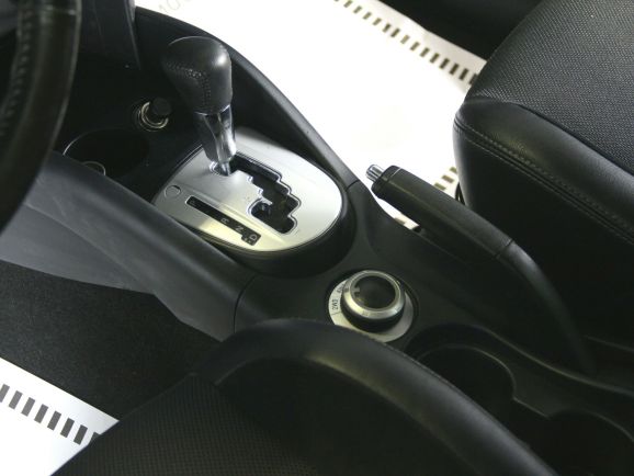 Citroen C-Crosser Confort, 2.4 л, Вариатор, 2012 фото 1