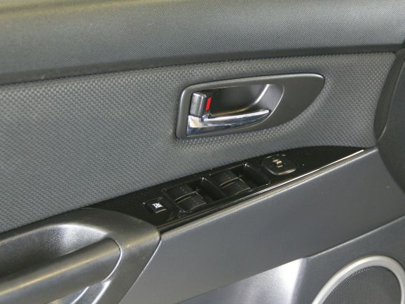 Mazda 3 Sport, 2.0 л, МТ, 2008 фото 1